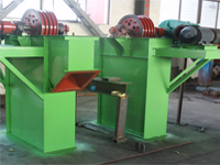 Bucket Elevator Conveyor