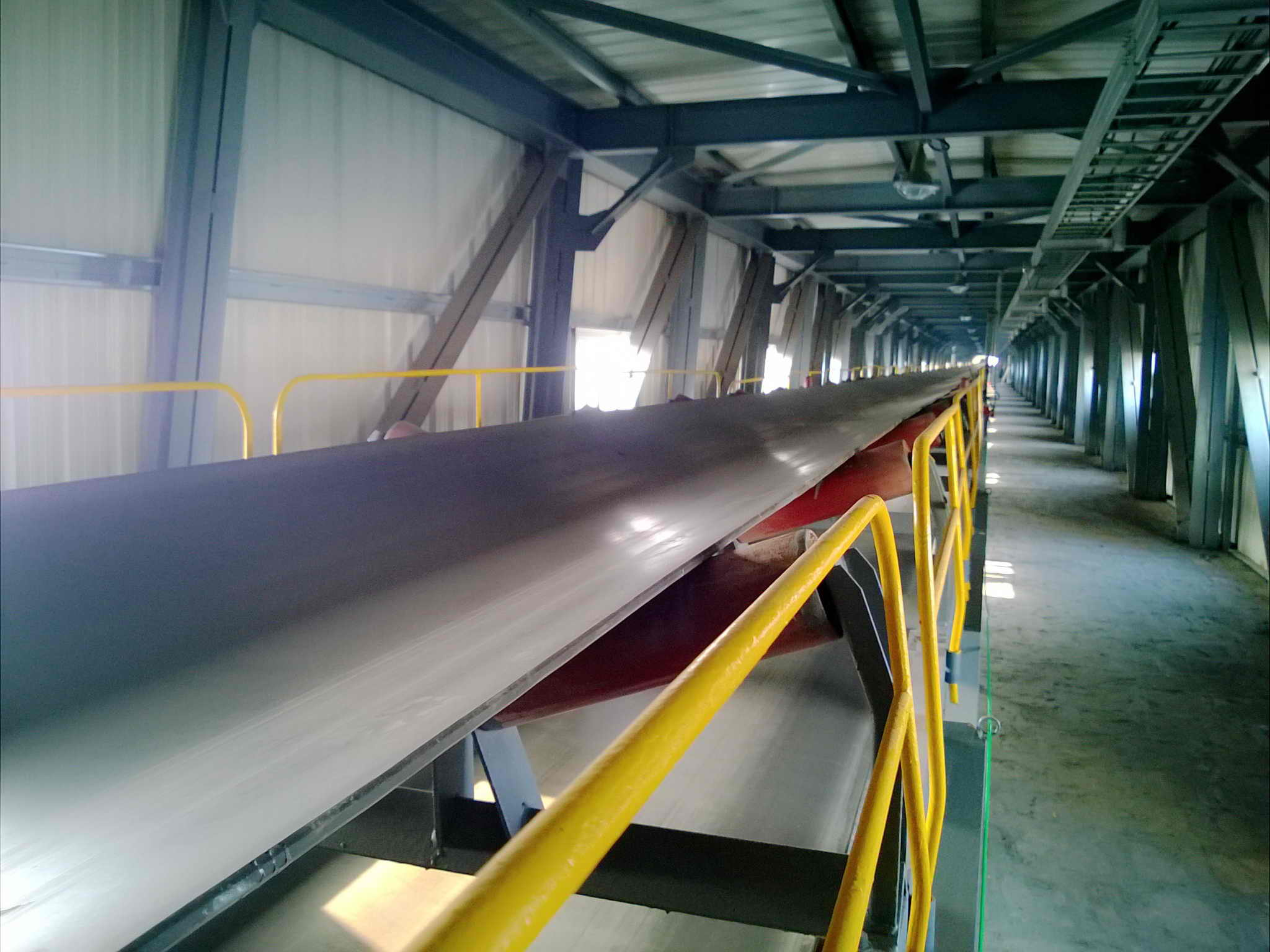 conveyor system